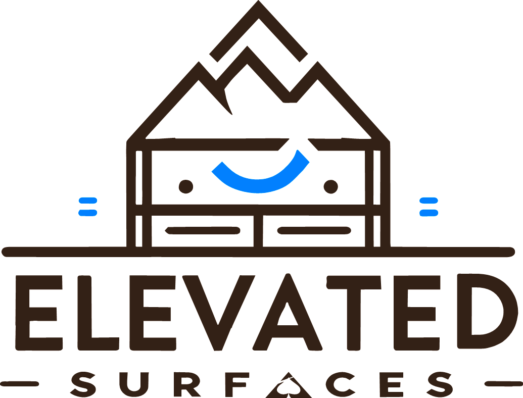 Elevated Surfaces